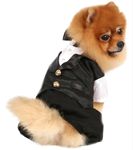 Смокинги для собак Смокинги для собак