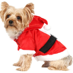 Новогодние костюмы для собак Новогодняя одежда для собак