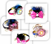 Украшения на шею Украшения на шею