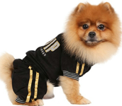 Костюмы спортивные для собак Костюмы спортивные для собак