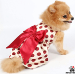 Платья для собак Платья для собак